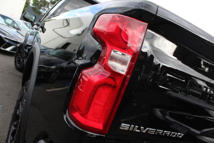 2026 Chevrolet Silverado 1500 ZR2 W/Tech Pack