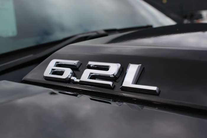 2026 Chevrolet Silverado 1500 ZR2 W/Tech Pack