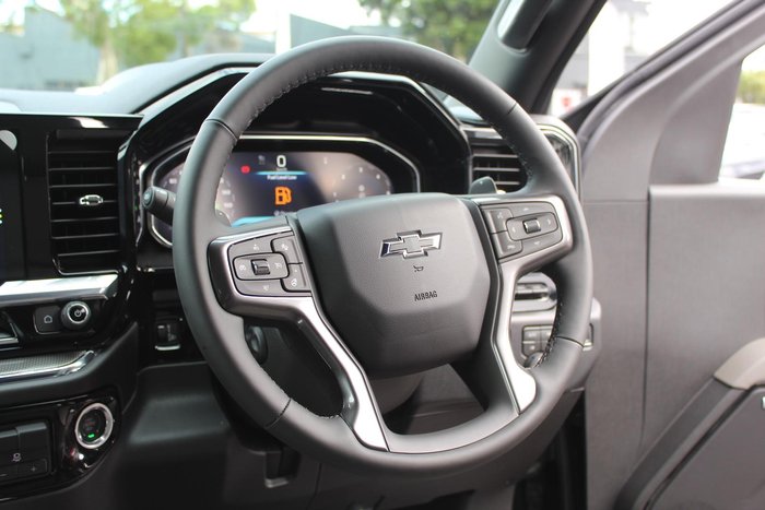 2026 Chevrolet Silverado 1500 ZR2 W/Tech Pack