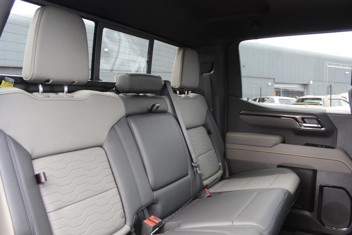 2026 Chevrolet Silverado 1500 ZR2 W/Tech Pack
