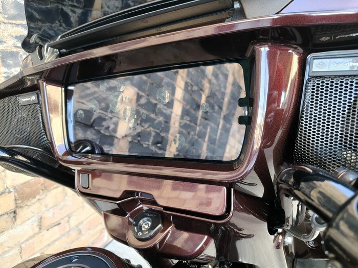 2024 HARLEY-DAVIDSON CVO STREET GLIDE 121 (FLHXSE) ROAD COPPERHEAD