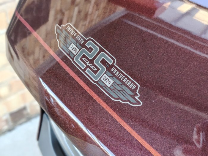 2024 HARLEY-DAVIDSON CVO STREET GLIDE 121 (FLHXSE) ROAD COPPERHEAD
