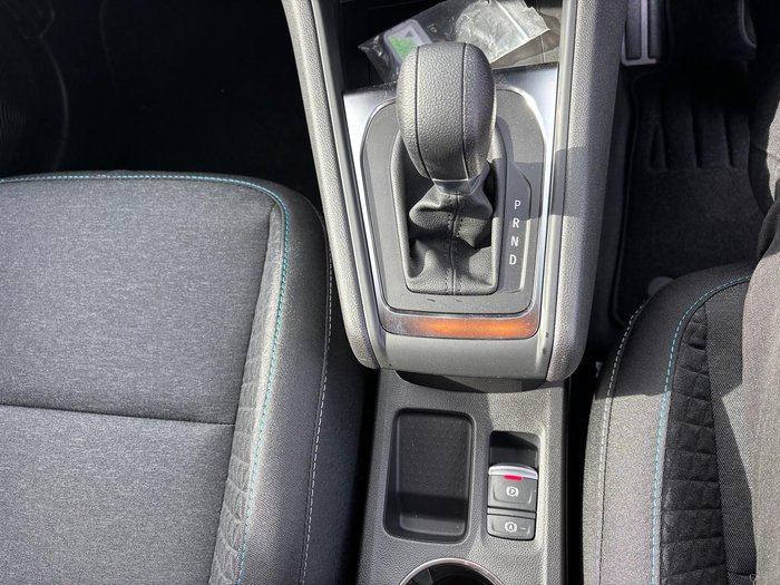 2025 Mitsubishi ASX LS XE MY25 Crystal White