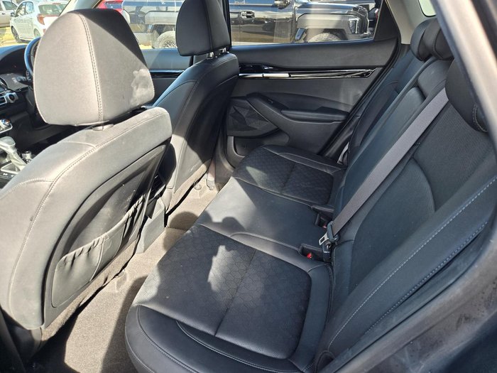 2020 Kia Seltos GT-Line