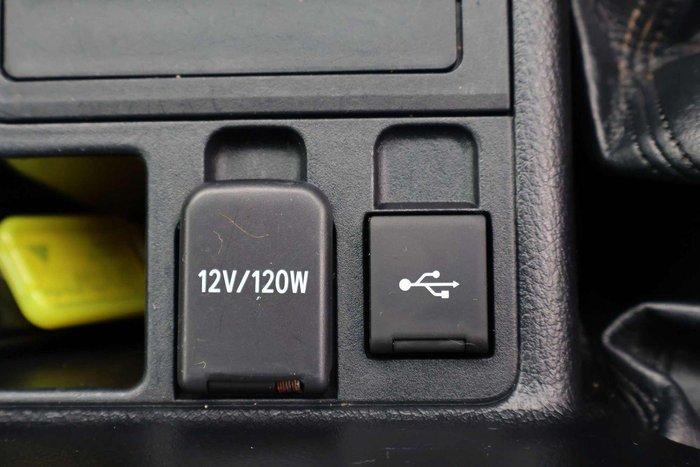 2022 Toyota Landcruiser Prado GXL