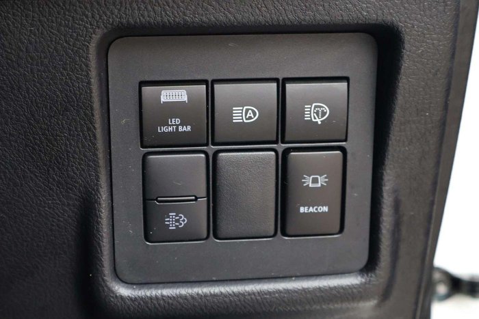 2022 Toyota Landcruiser Prado GXL