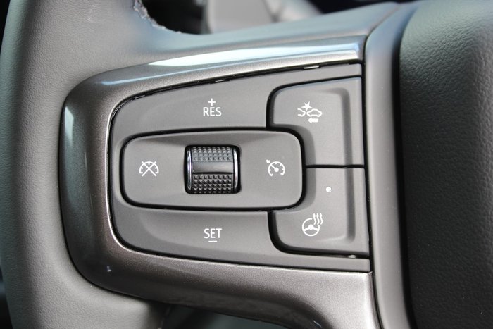 2026 Chevrolet Silverado 1500 ZR2 W/Tech Pack