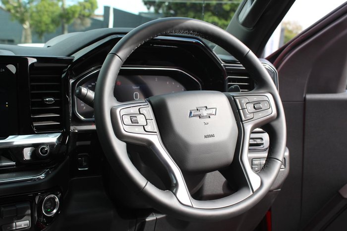 2026 Chevrolet Silverado 1500 ZR2 W/Tech Pack
