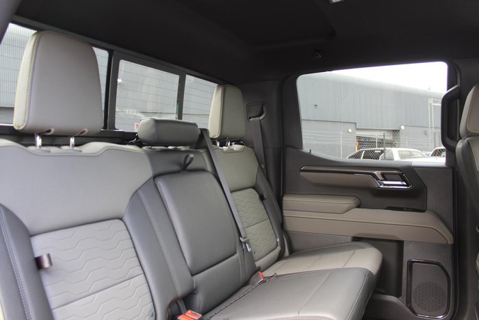 2026 Chevrolet Silverado 1500 ZR2 W/Tech Pack
