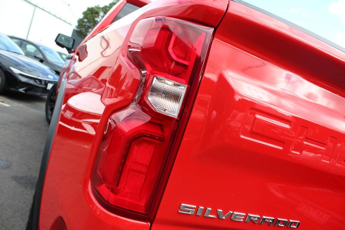 2026 Chevrolet Silverado 1500 ZR2 W/Tech Pack