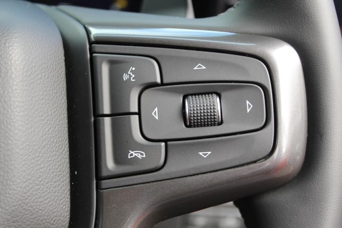 2026 Chevrolet Silverado 1500 ZR2 W/Tech Pack