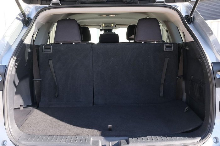 2024 Toyota Kluger GX