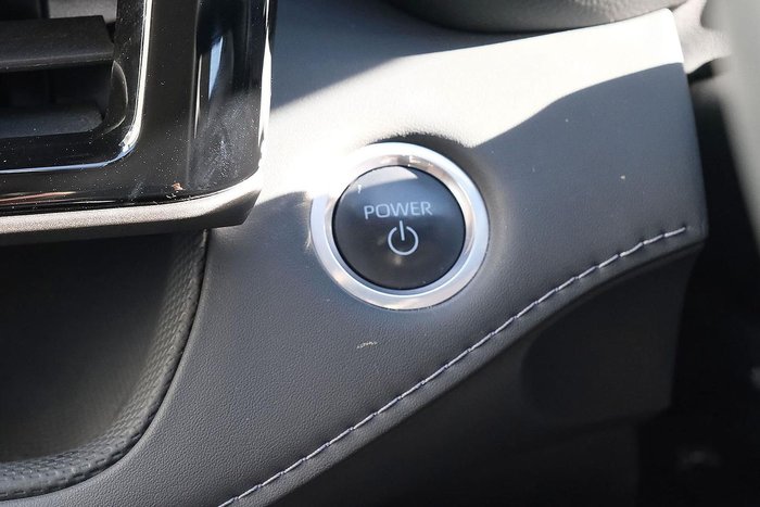 2024 Toyota Kluger GX