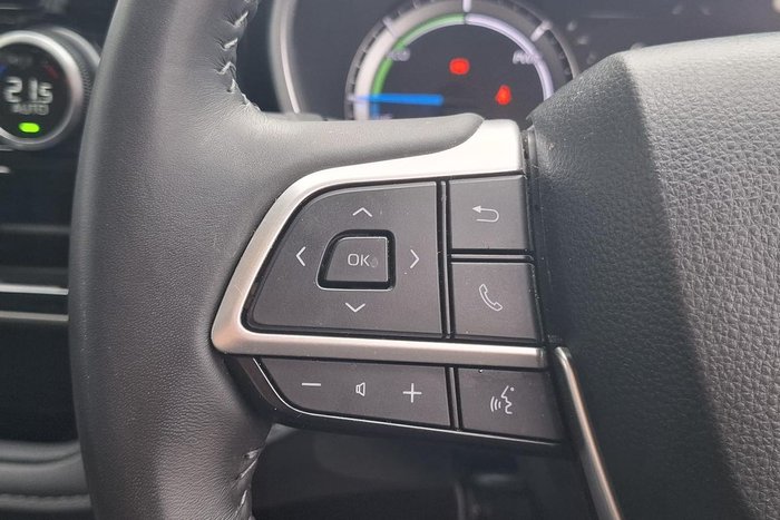 2024 Toyota Kluger GX