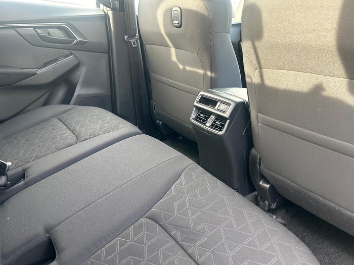 2026 Isuzu D-MAX X-RIDER
