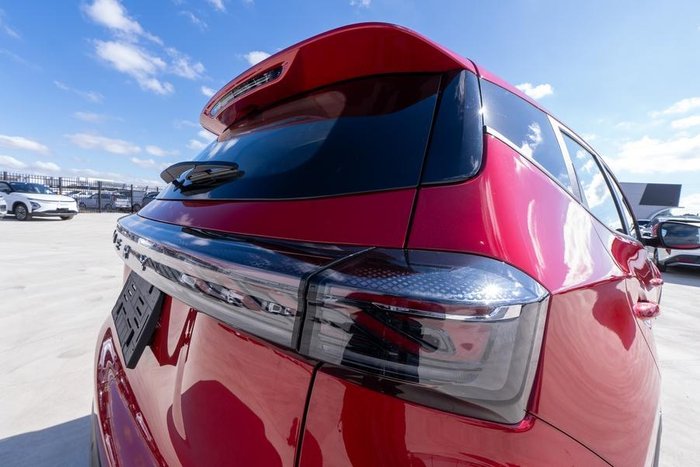 2025 Chery Tiggo 4 Ultimate