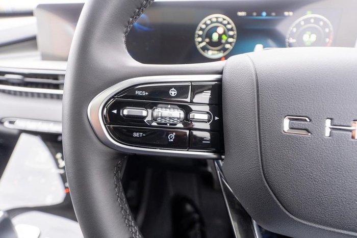 2026 Chery Tiggo 4 Ultimate