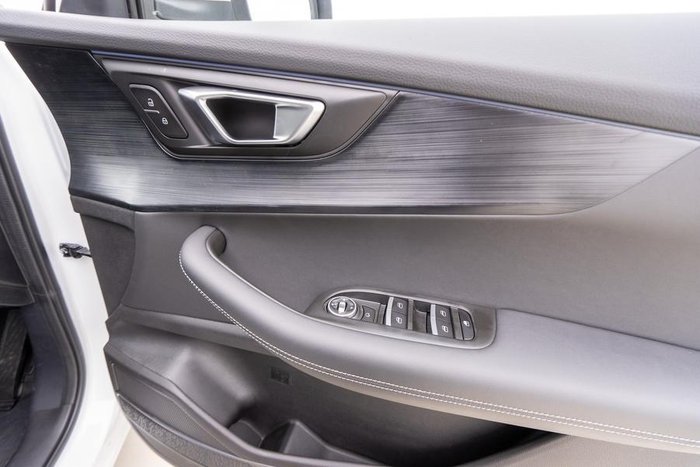 2026 Chery Tiggo 4 Ultimate