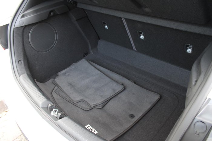 2023 Hyundai i30 Elite PD.V4 MY23 Atlas White