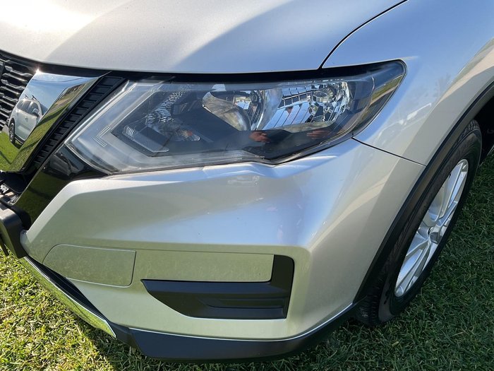 2018 Nissan X-TRAIL ST