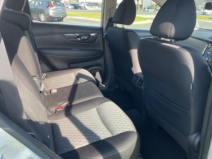 2018 Nissan X-TRAIL ST