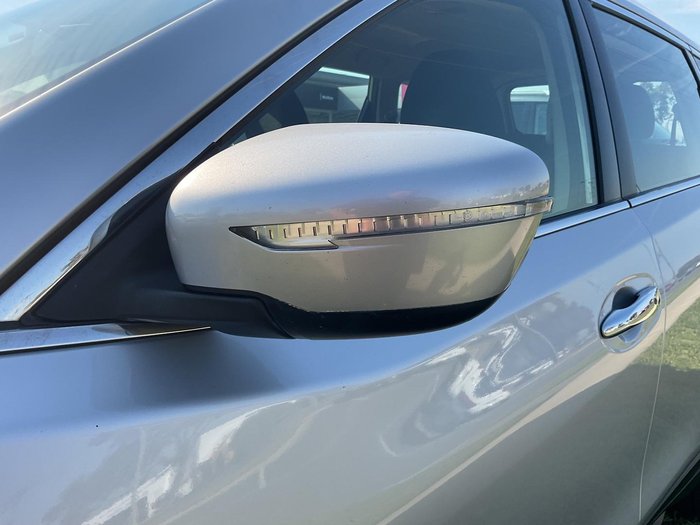 2018 Nissan X-TRAIL ST