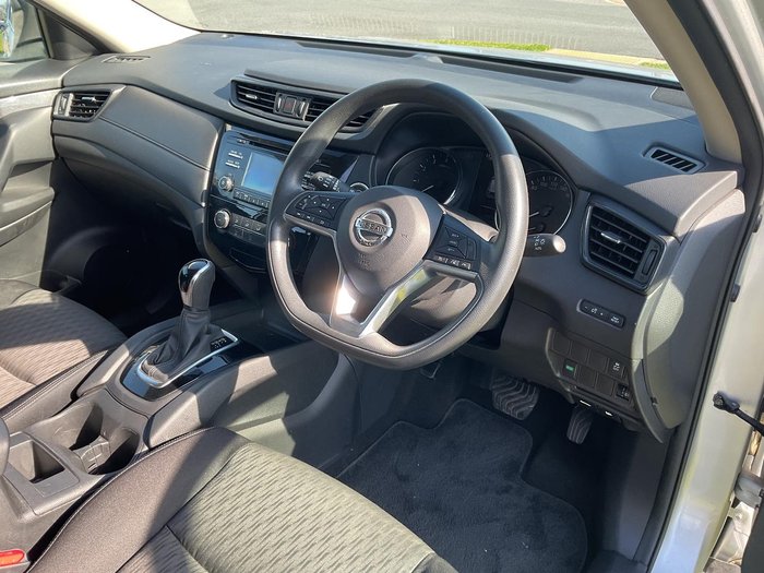 2018 Nissan X-TRAIL ST