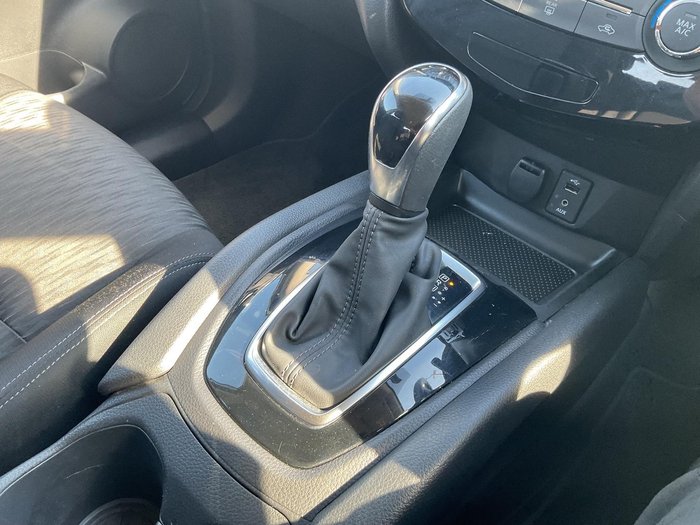 2018 Nissan X-TRAIL ST