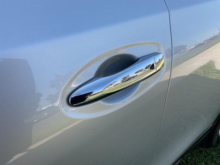 2018 Nissan X-TRAIL ST