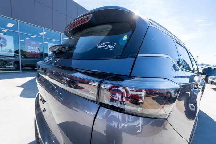 2026 Chery Tiggo 7 Ultimate