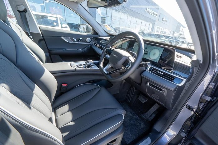 2026 Chery Tiggo 7 Ultimate