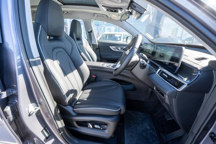 2026 Chery Tiggo 7 Ultimate