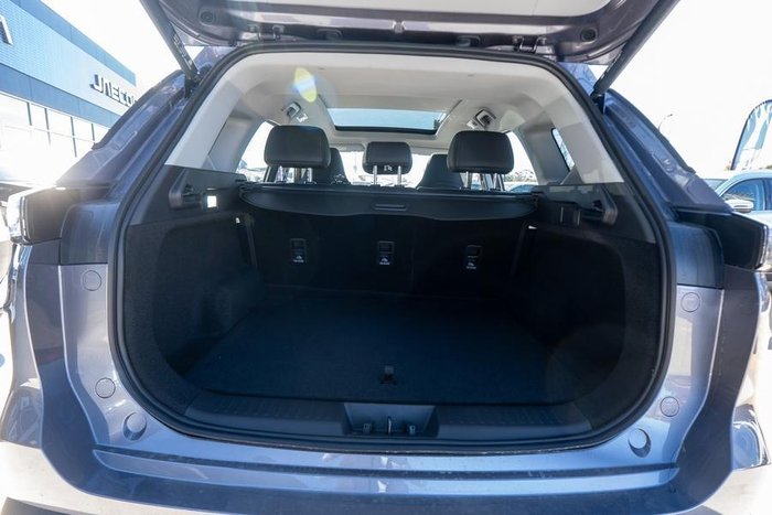 2026 Chery Tiggo 7 Ultimate
