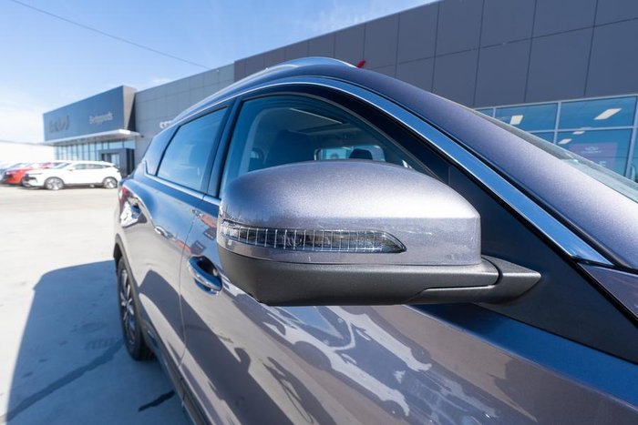 2026 Chery Tiggo 7 Ultimate