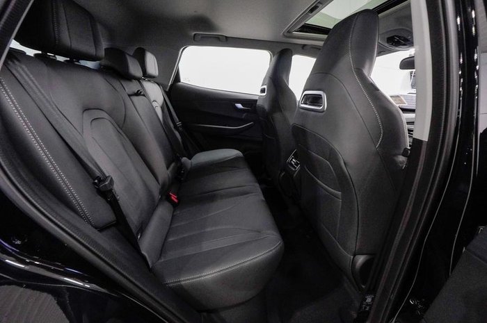 2026 Chery Tiggo 4 Ultimate