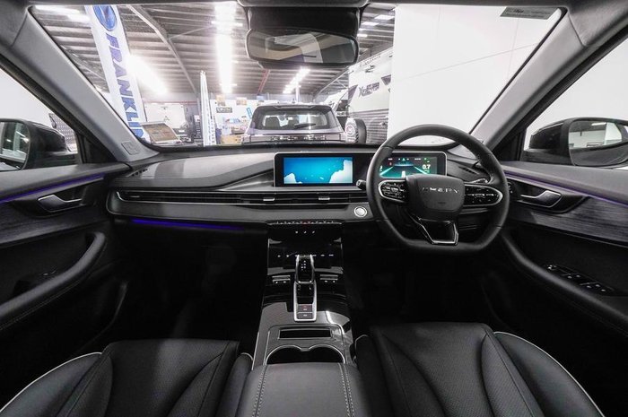 2026 Chery Tiggo 4 Ultimate
