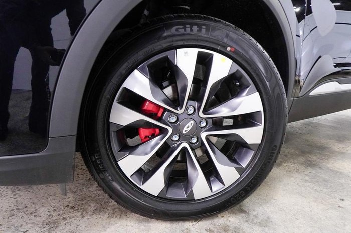 2026 Chery Tiggo 4 Ultimate