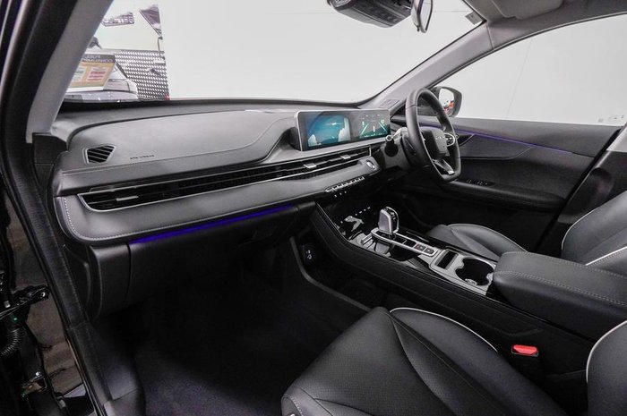 2026 Chery Tiggo 4 Ultimate