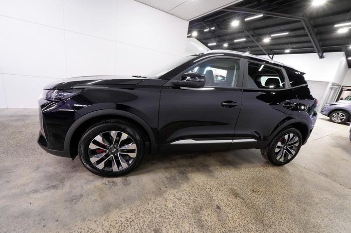 2026 Chery Tiggo 4 Ultimate