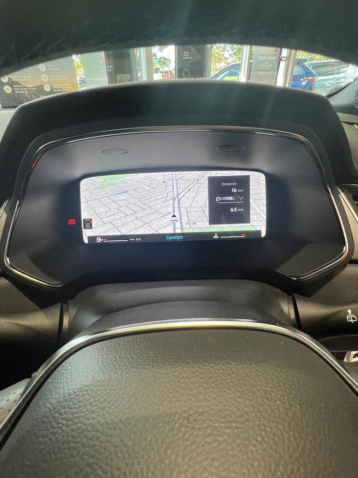 2025 Mitsubishi ASX Exceed