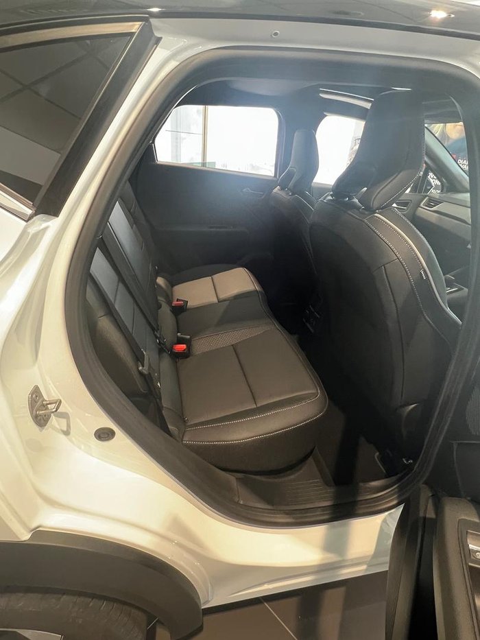 2025 Mitsubishi ASX Exceed