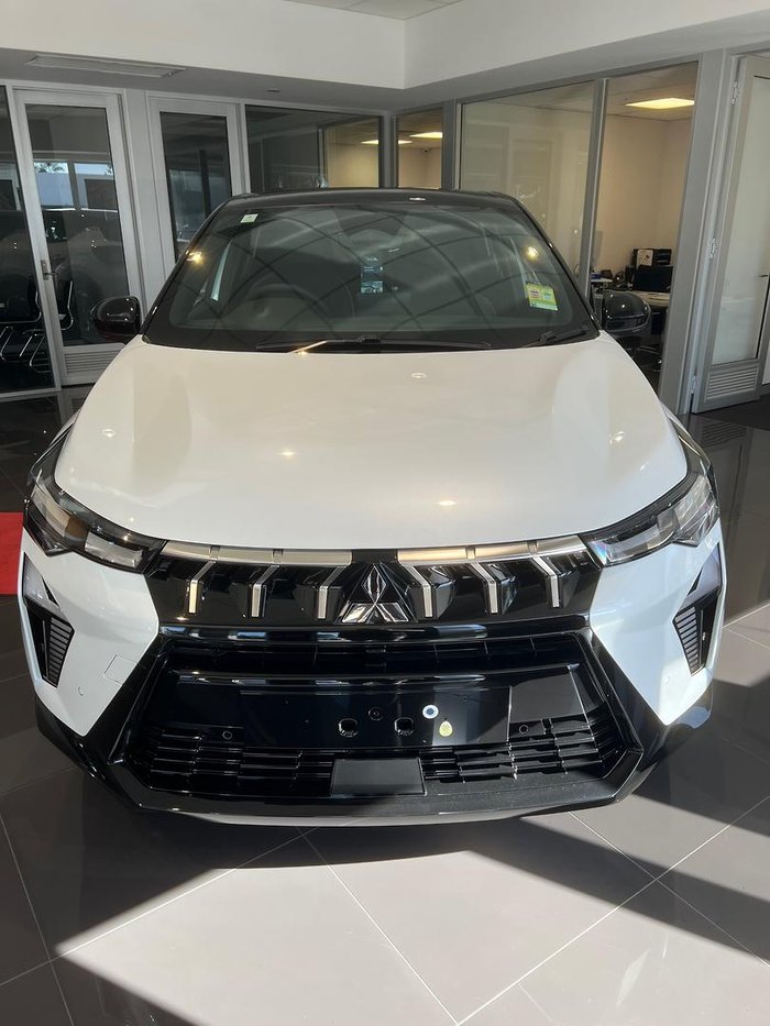 2025 Mitsubishi ASX Exceed