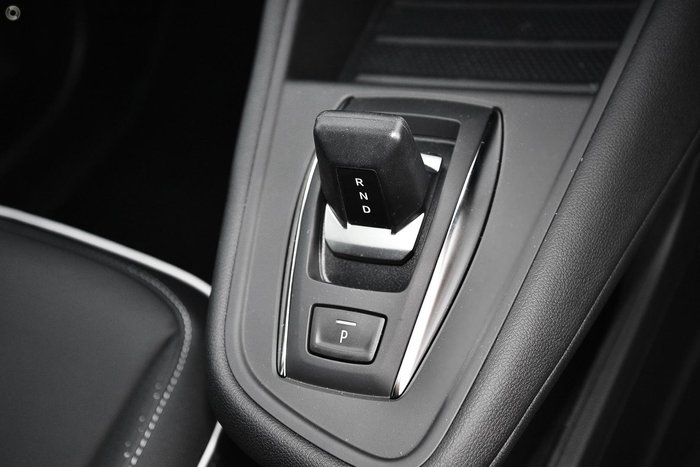 2025 Mitsubishi ASX Exceed XE MY25 Crystal White with Onyx Black Roof