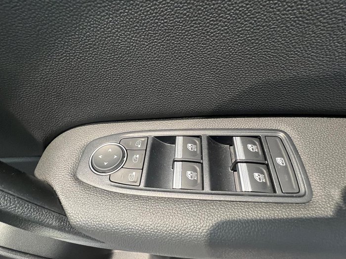 2025 Mitsubishi ASX Exceed