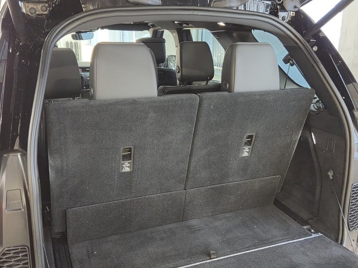 2024 Land Rover Discovery D350 Dynamic HSE