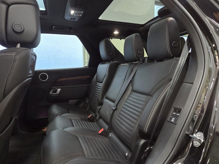 2024 Land Rover Discovery D350 Dynamic HSE