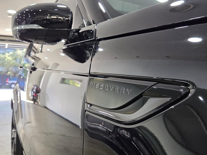 2024 Land Rover Discovery D350 Dynamic HSE