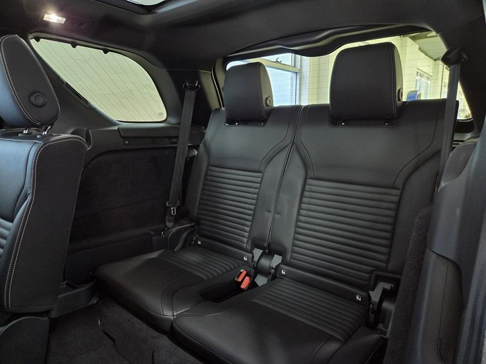 2024 Land Rover Discovery D350 Dynamic HSE