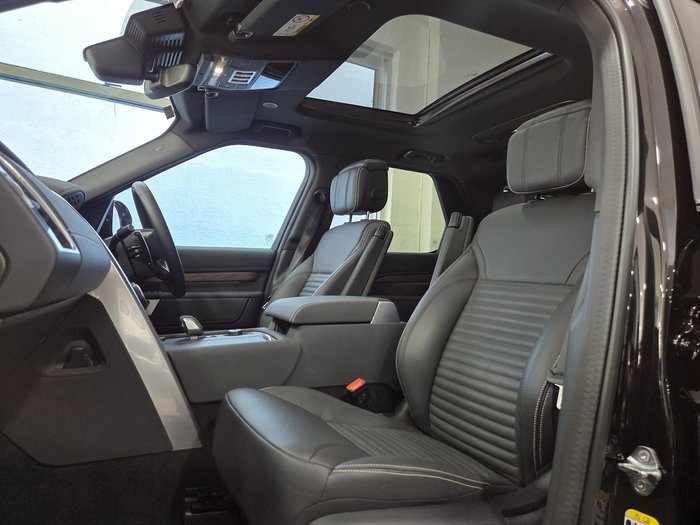 2024 Land Rover Discovery D350 Dynamic HSE