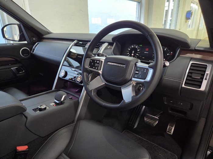 2024 Land Rover Discovery D350 Dynamic HSE